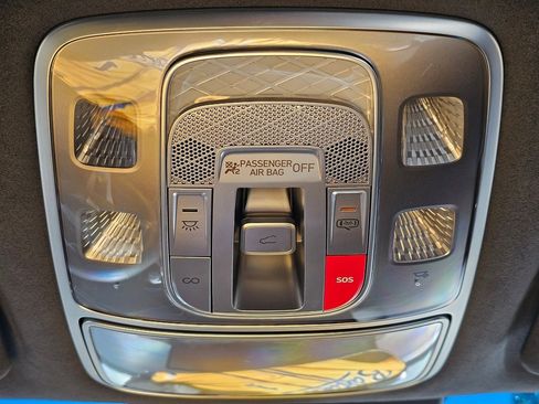 Certified 2025 Genesis GV70 3.5T Sport w/ Sport Advanced Package image 18