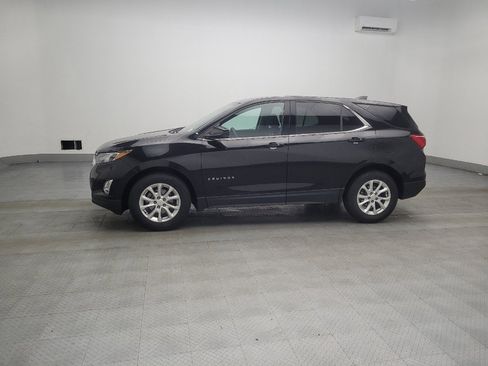 Used 2019 Chevrolet Equinox LT image 2
