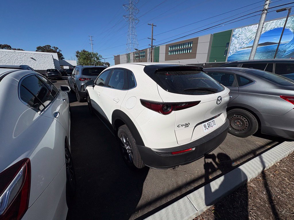 Used 2024 MAZDA CX-30 AWD 2.5 S image 6