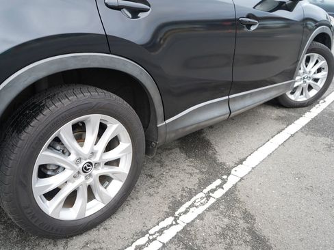 Used 2015 MAZDA CX-5 Grand Touring image 7