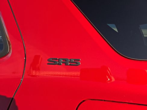 New 2025 Toyota 4Runner 4WD image 11