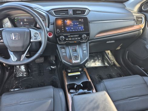 Used 2022 Honda CR-V Touring image 13