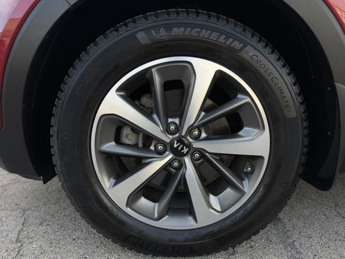 Used 2018 Kia Sorento EX w/ EX Advanced Touring Package AWD/4WD image 46
