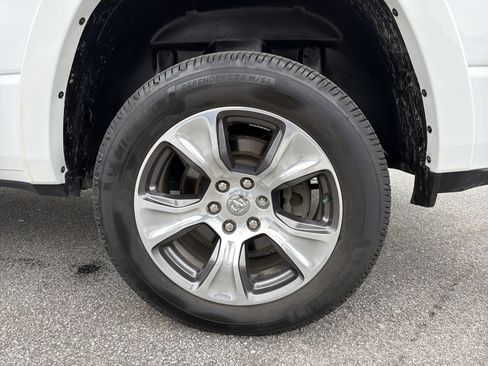 Used 2022 RAM 1500 Laramie image 20