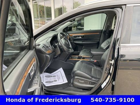 Used 2020 Honda CR-V Touring image 31