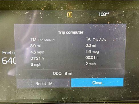 Used 2025 Volvo XC60 B5 Plus w/ Protection Package Premier image 12