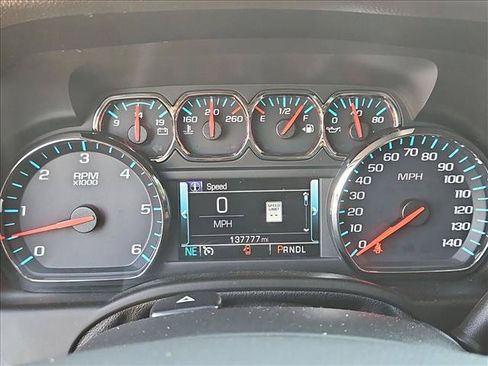 Used 2018 GMC Yukon XL SLT RWD image 15