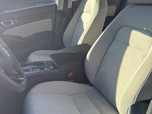 Certified 2024 Honda Civic LX image 8