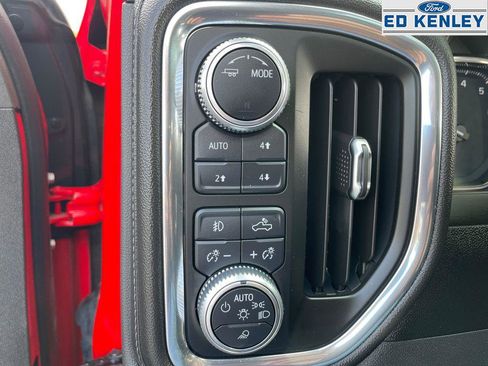 Used 2020 GMC Sierra 1500 SLT w/ SLT Premium Plus Package image 23