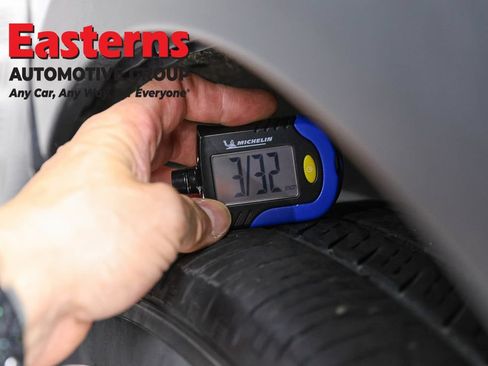 Used 2024 Honda HR-V LX image 26