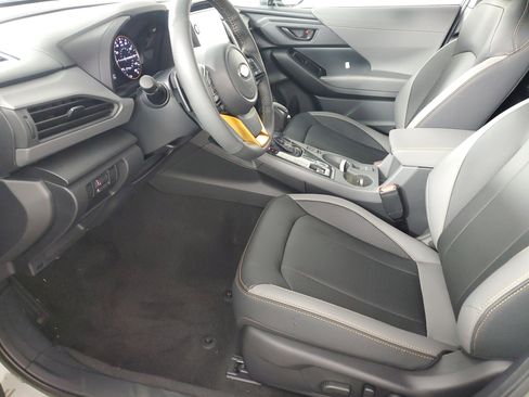 New 2026 Subaru Crosstrek 2.5i Wilderness image 11