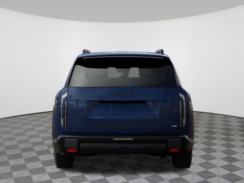 New 2027 Kia Telluride EX X-Line image 14