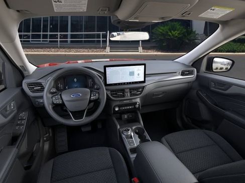 New 2026 Ford Escape Active w/ Active Premium Tech Pack FWD image 9