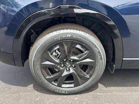New 2026 MAZDA CX-5 2.5 S w/ Premium Plus Package AWD/4WD image 6