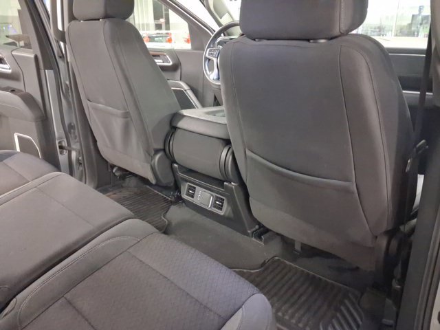 Used 2026 Chevrolet Silverado 1500 RST AWD/4WD image 25
