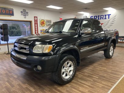 Used 2003 Toyota Tundra SR5