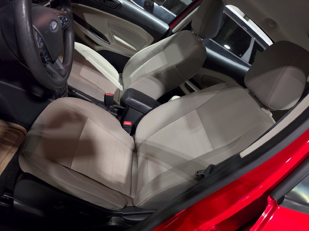 Used 2019 Ford EcoSport S AWD/4WD image 6
