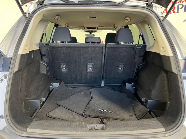 Used 2023 Nissan Rogue SV FWD image 22