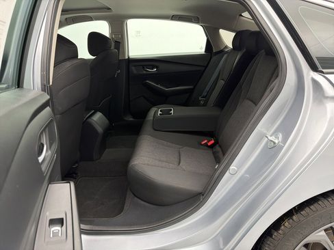 Used 2023 Honda Accord EX image 39