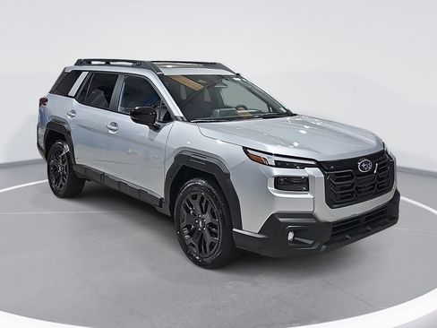 New 2026 Subaru Outback Limited XT AWD/4WD image 3