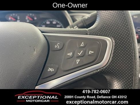Used 2023 Chevrolet Malibu LT w/ Driver Confidence Package FWD image 38