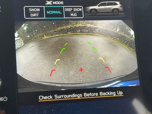 Certified 2025 Subaru Forester Premium image 18