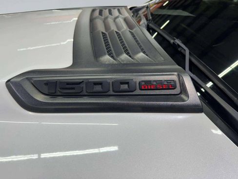 Used 2022 RAM 1500 Laramie image 12