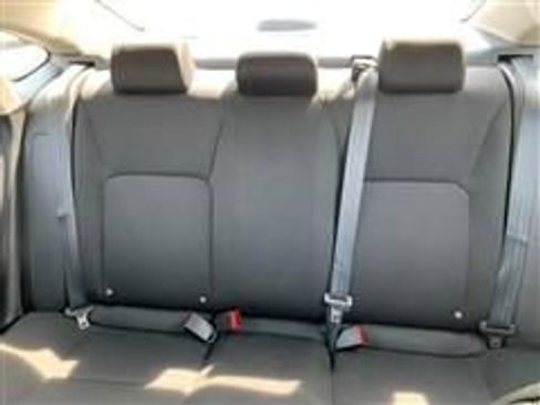 Used 2023 Honda Civic LX image 19