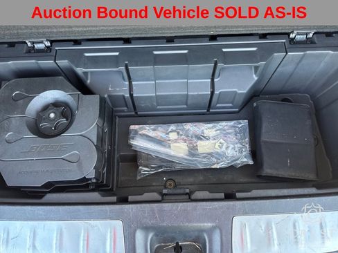 Used 2013 INFINITI JX35 FWD w/ Premium Pkg image 26