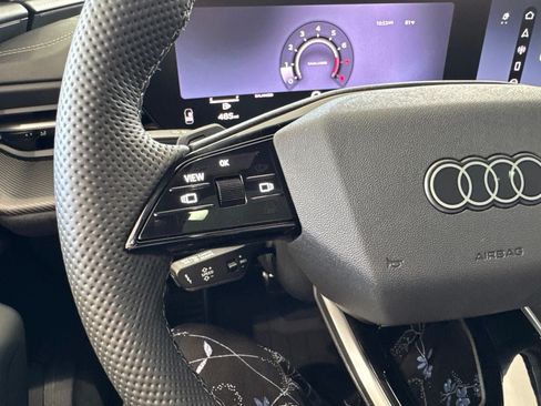 New 2026 Audi SQ5 Premium Plus AWD/4WD image 20