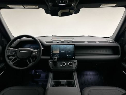 New 2026 Land Rover Defender 110 S AWD/4WD image 16