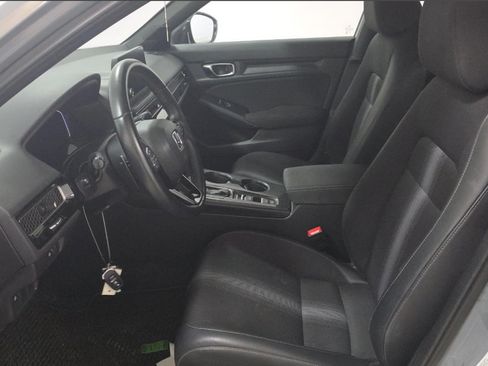 Used 2025 Honda Civic Sport image 8