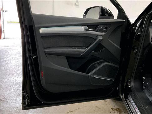 Certified 2023 Audi Q5 e Prestige w/ Prestige Package image 24