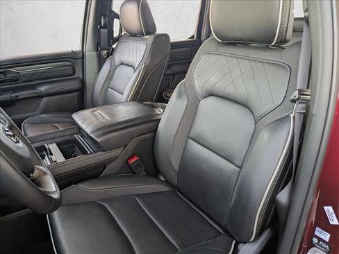 Used 2026 RAM 1500 Limited image 17