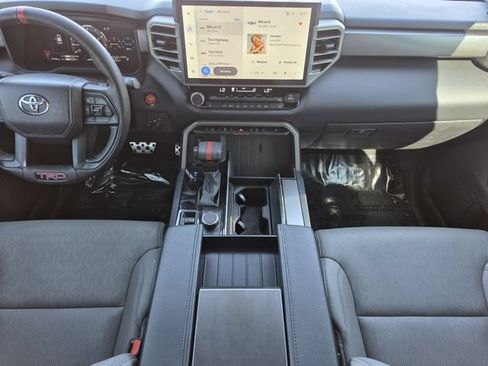 Used 2025 Toyota Sequoia SR5 w/ SR5 Premium Package AWD/4WD image 24