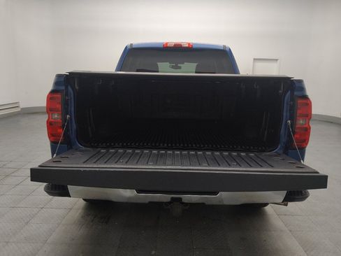 Used 2016 Chevrolet Silverado 1500 LT w/ All Star Edition AWD/4WD image 29
