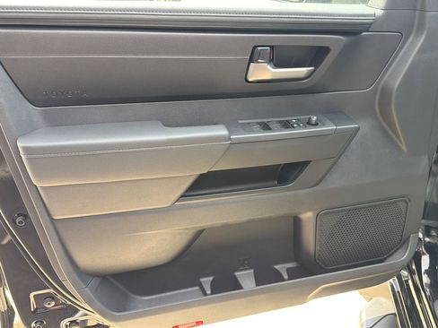 New 2026 Toyota Tundra SR5 RWD image 10
