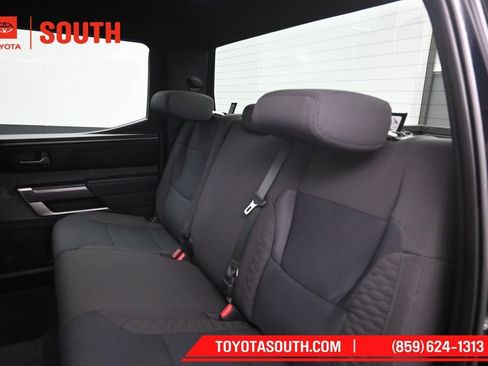 Used 2026 Toyota Tundra SR5 w/ SR5 Convenience Package AWD/4WD image 24
