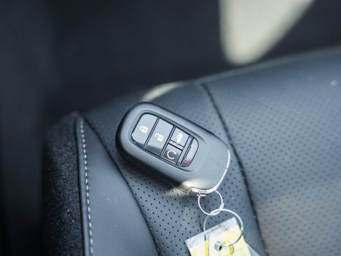 Used 2025 Honda Accord EX-L image 45