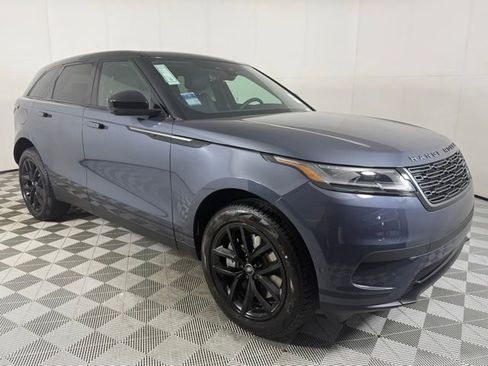 Certified 2026 Land Rover Range Rover Velar S AWD/4WD image 8