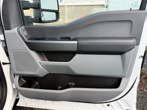 New 2026 Ford F350 XL w/ STX Appearance Package image 19