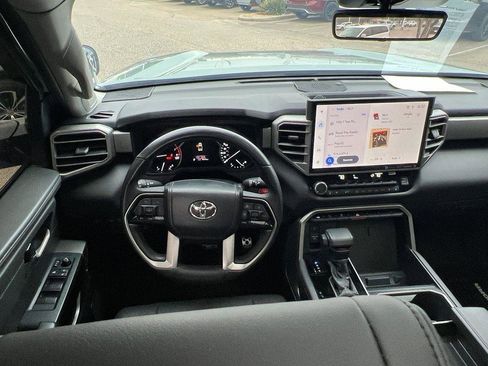 Used 2022 Toyota Tundra Limited image 14