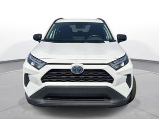 Used 2024 Toyota RAV4 LE video 3