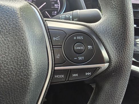 Certified 2024 Toyota Camry LE FWD image 21