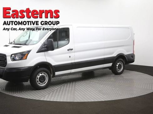 Used 2019 Ford Transit 150 148 Low Roof RWD image 56