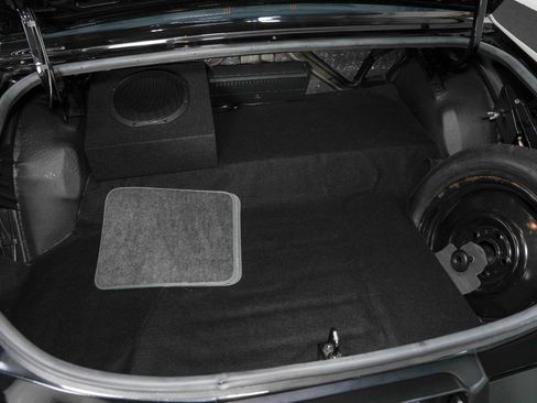 Used 1988 Chevrolet Monte Carlo SS RWD image 42