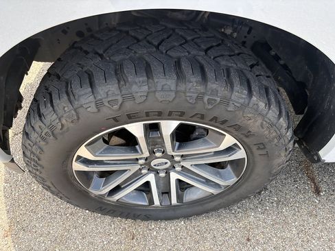 Used 2023 Ford F150 XL w/ STX Appearance Package AWD/4WD image 9