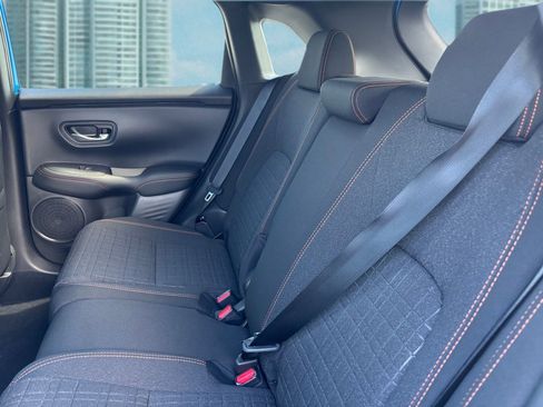 New 2026 Honda HR-V Sport image 14