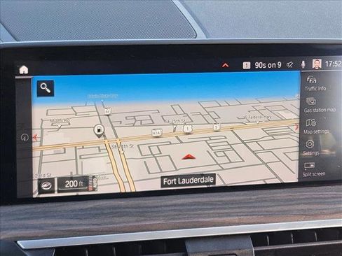 Used 2020 BMW X4 xDrive30i w/ Premium Package image 13