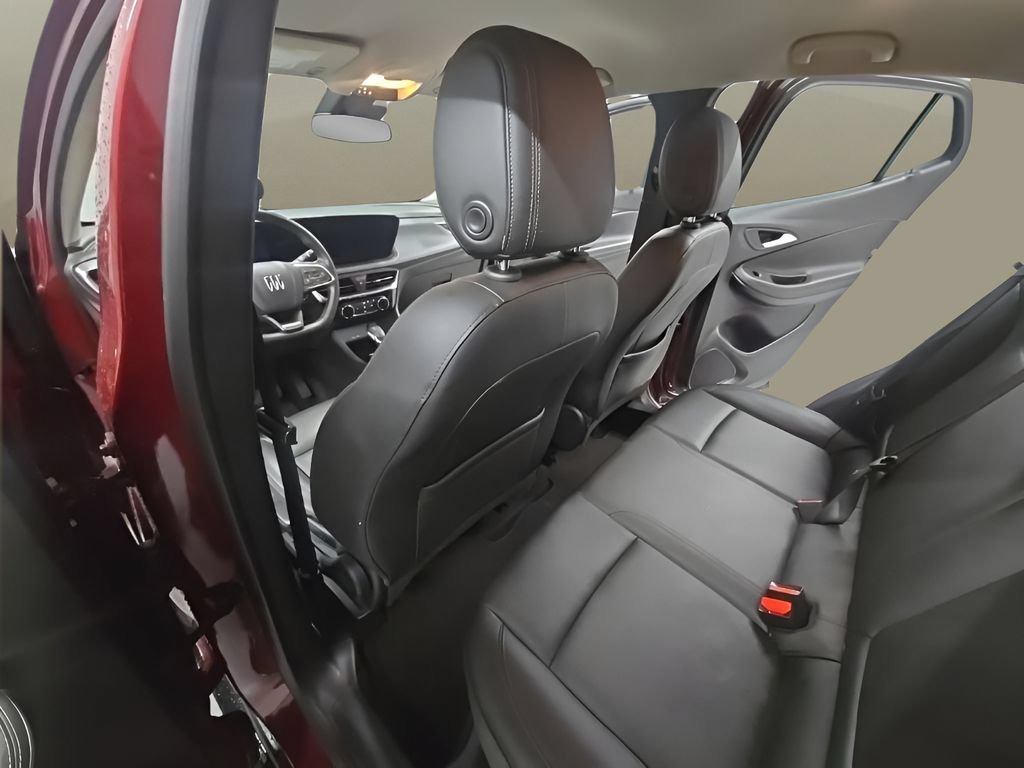 Used 2024 Buick Encore GX Sport Touring FWD image 16